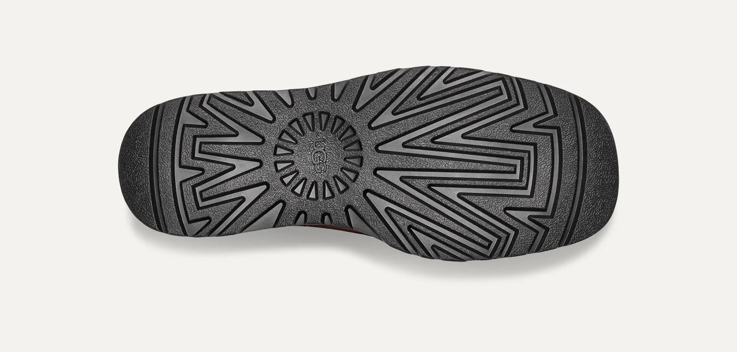 UGG Women's W Cityfunc Zip