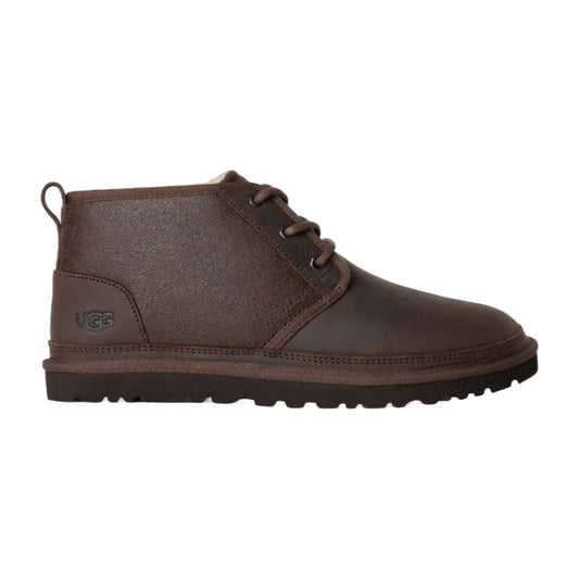 [1163110-bcdr] Mens Ugg Neumel Distressed Boot 'burnt Cedar' - Burnt Cedar
