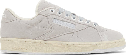 Reebok Men's Club C Grounds Sneakers