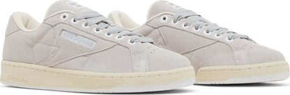 Reebok Men's Club C Grounds Sneakers
