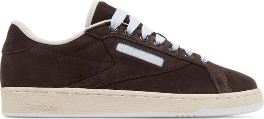 Reebok Men's Club C Grounds Sneakers