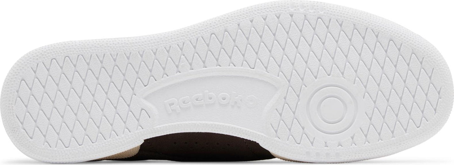 Reebok Men's Club C Grounds Sneakers