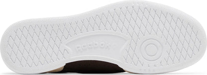 Reebok Men's Club C Grounds Sneakers