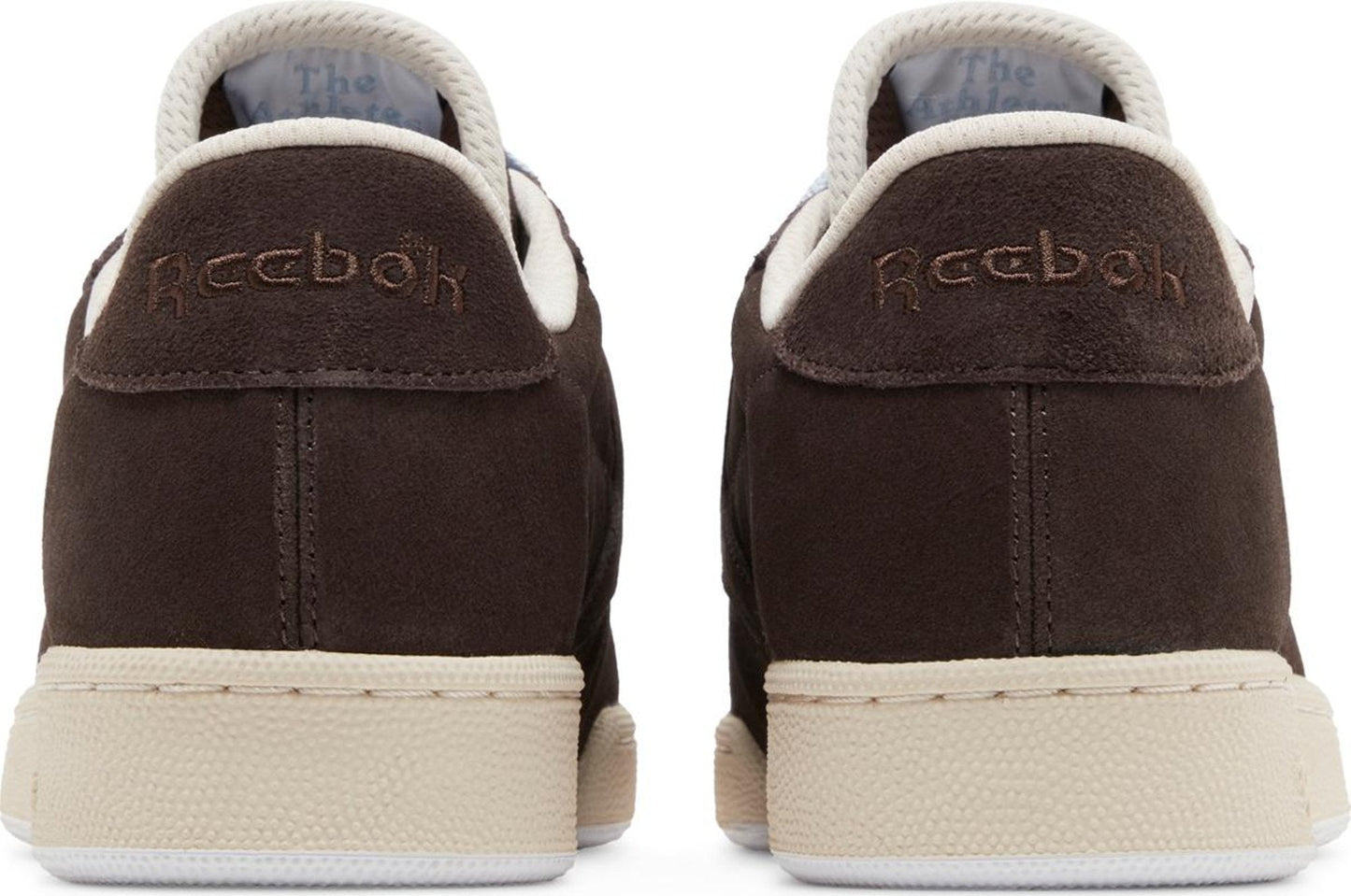 Reebok Men's Club C Grounds Sneakers