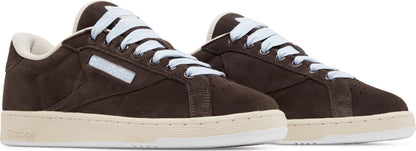 Reebok Men's Club C Grounds Sneakers