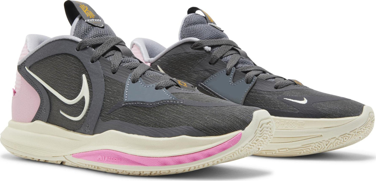 Nike Men's Kyrie 5 Low 'Preservation' Shoes
