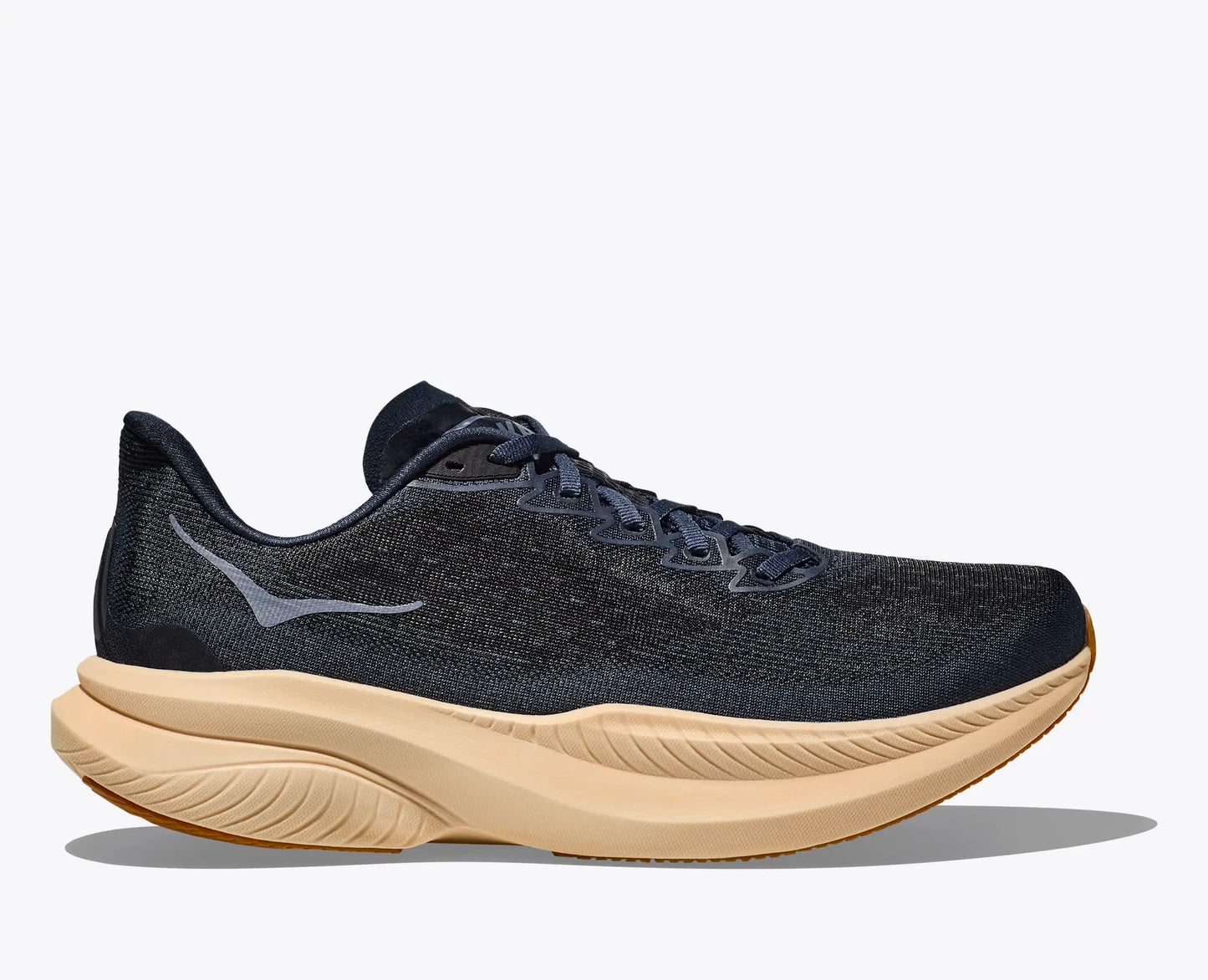 [1164032-vck] Mens Hoka Mach 6
