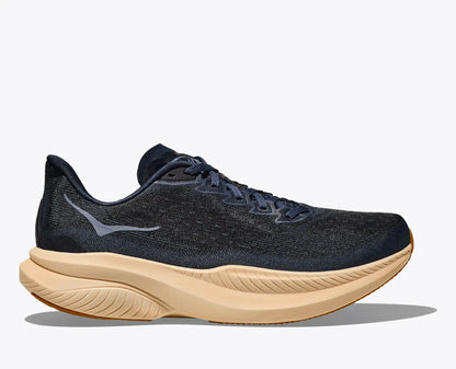[1164032-vck] Mens Hoka Mach 6
