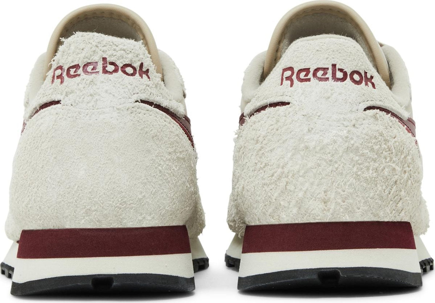 Reebok Men's Classic Leather Sneakers