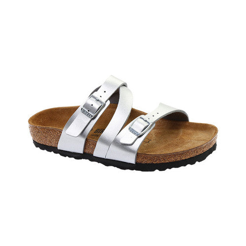 Silver-