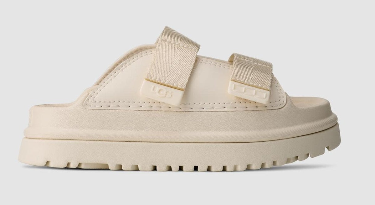 Youth UGG Goldenglow Slide - Jasmine