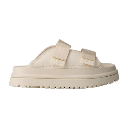 Youth UGG Goldenglow Slide - Jasmine