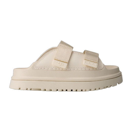 Youth UGG Goldenglow Slide - Jasmine