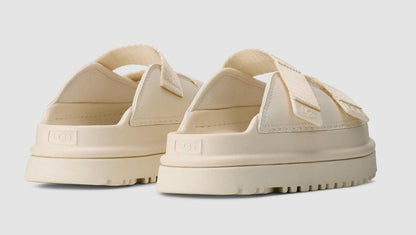 Youth UGG Goldenglow Slide - Jasmine
