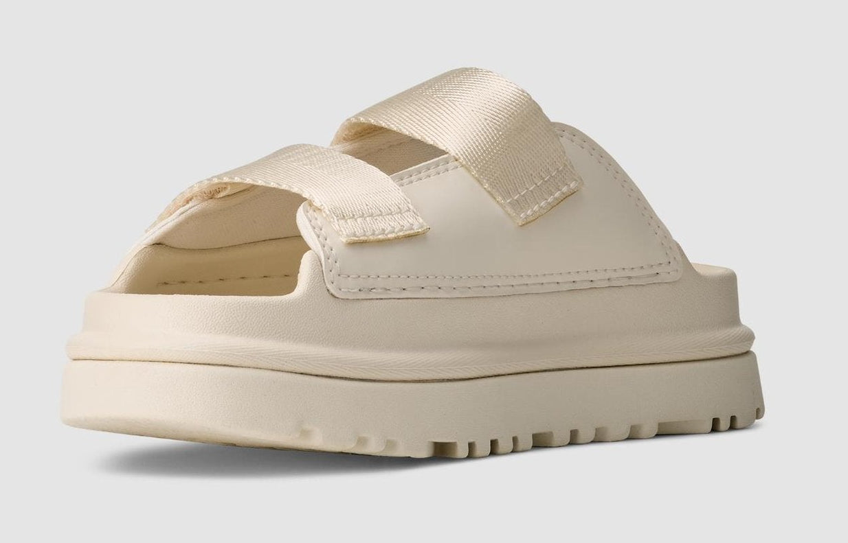 Youth UGG Goldenglow Slide - Jasmine