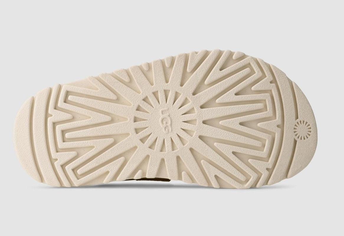 Youth UGG Goldenglow Slide - Jasmine