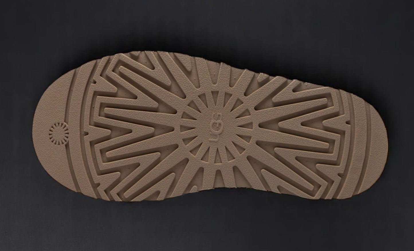 Youth UGG K Bea Mary Jane