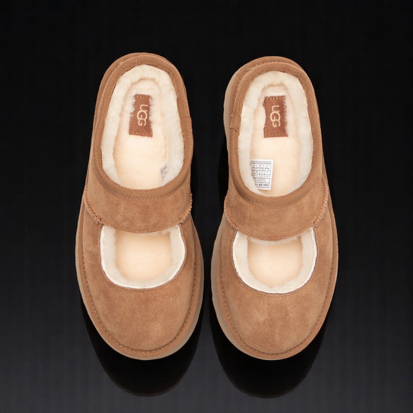 Youth UGG K Bea Mary Jane