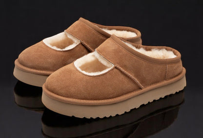 UGG Youth K Bea Mary Jane