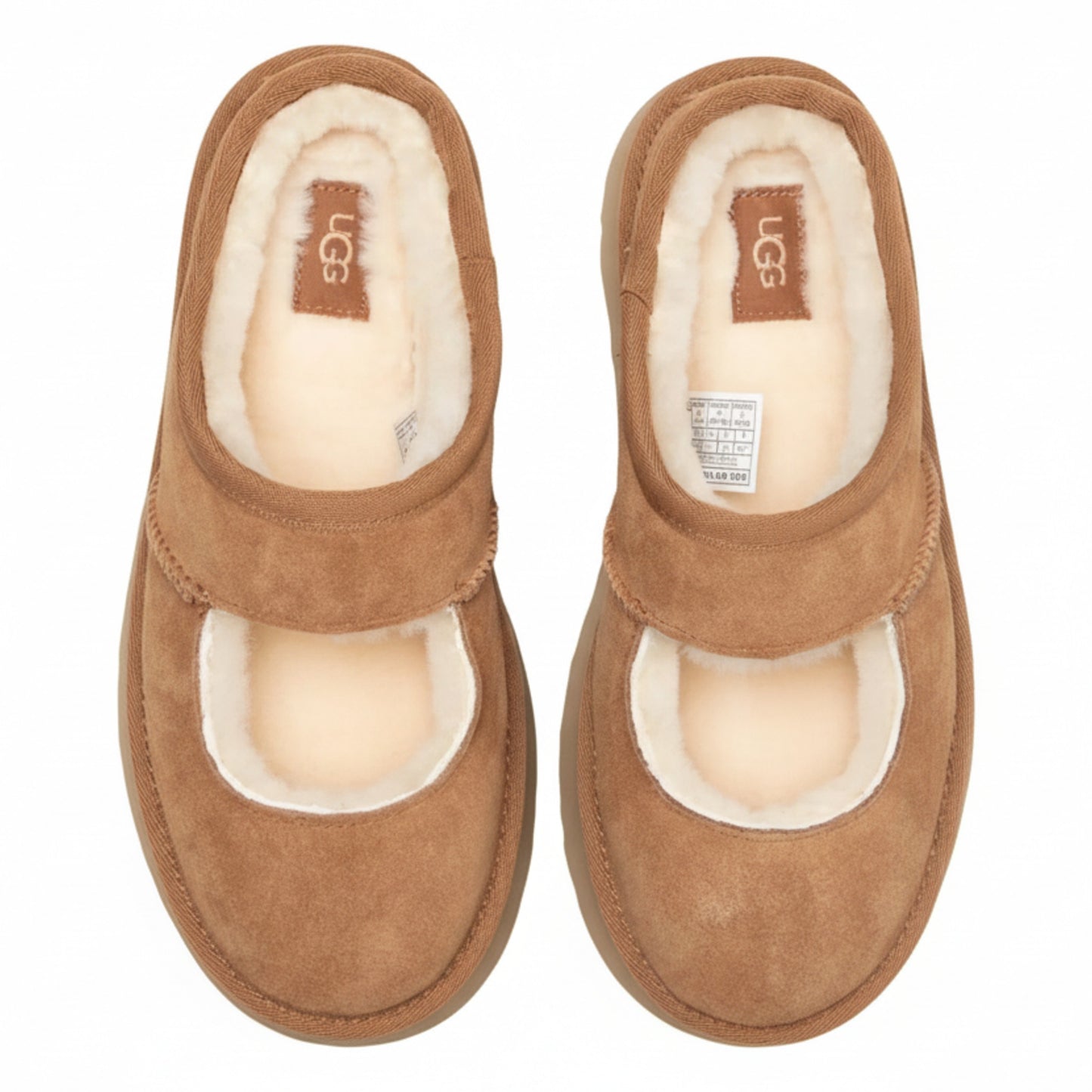 Youth UGG K Bea Mary Jane