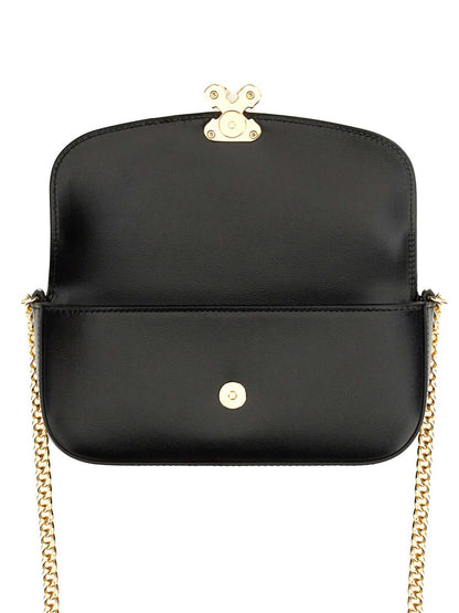 Skull Flower Bag Small