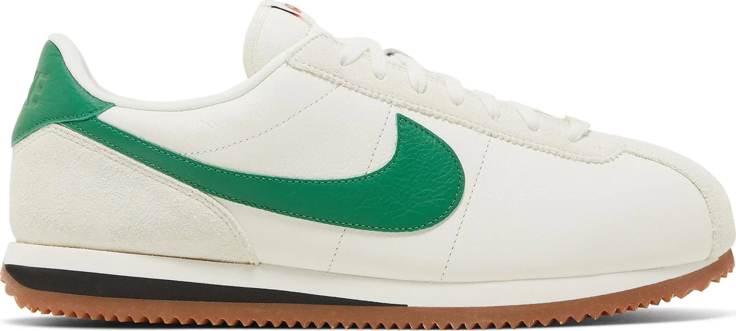 Nike Men's Cortez 'Aloe Verde Gum' Shoes
