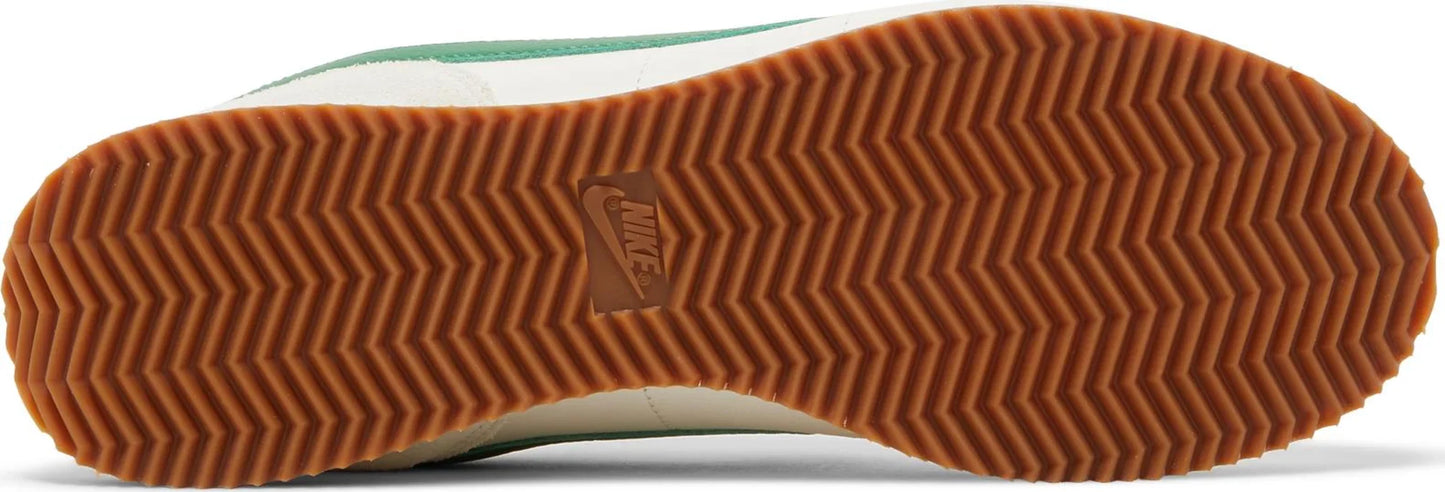 Nike Men's Cortez 'Aloe Verde Gum' Shoes