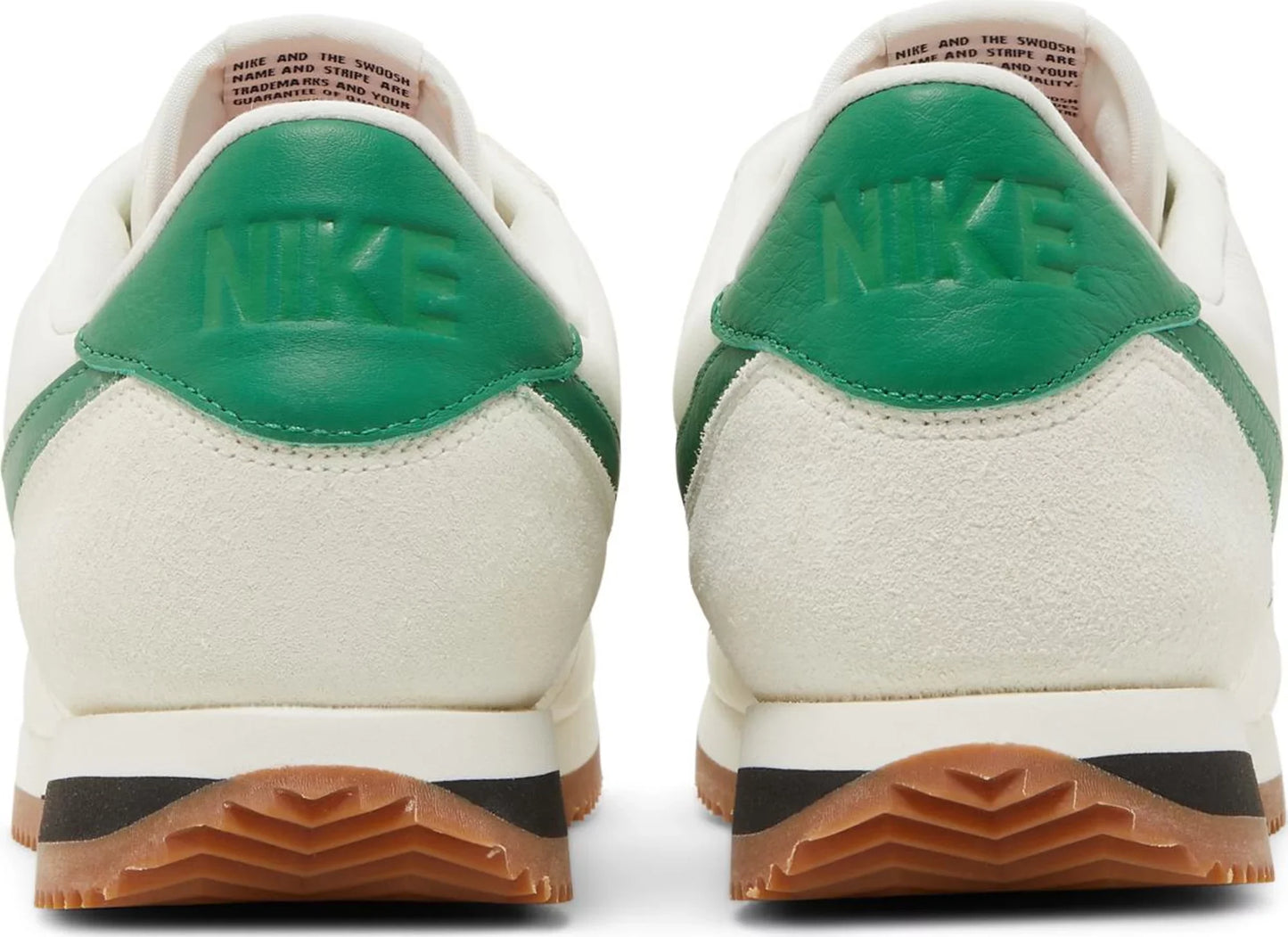 Nike Men's Cortez 'Aloe Verde Gum' Shoes