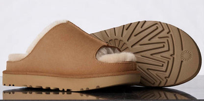 UGG Women's Greenport Slide Slides