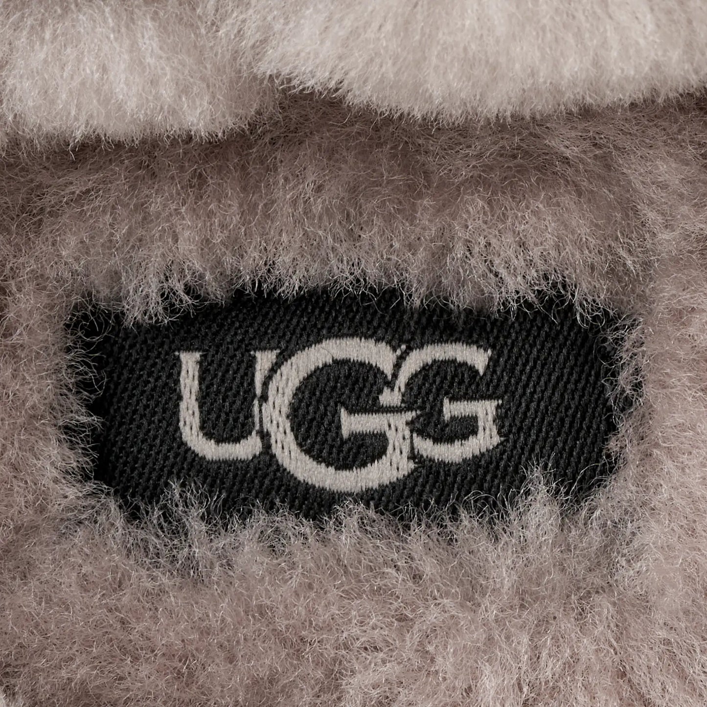 [1167612-blk] Womens Ugg Bea Mary Jane 'black' - Black