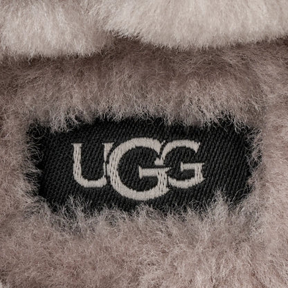 [1167612-blk] Womens Ugg Bea Mary Jane 'black' - Black
