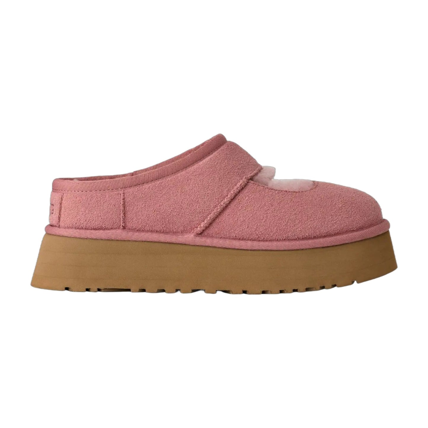 [1167612-pdw] Womens Ugg Bea Mary Jane 'pink Dawn'