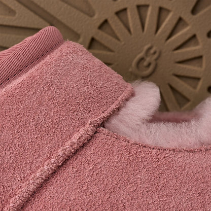 [1167612-pdw] Womens Ugg Bea Mary Jane 'pink Dawn'