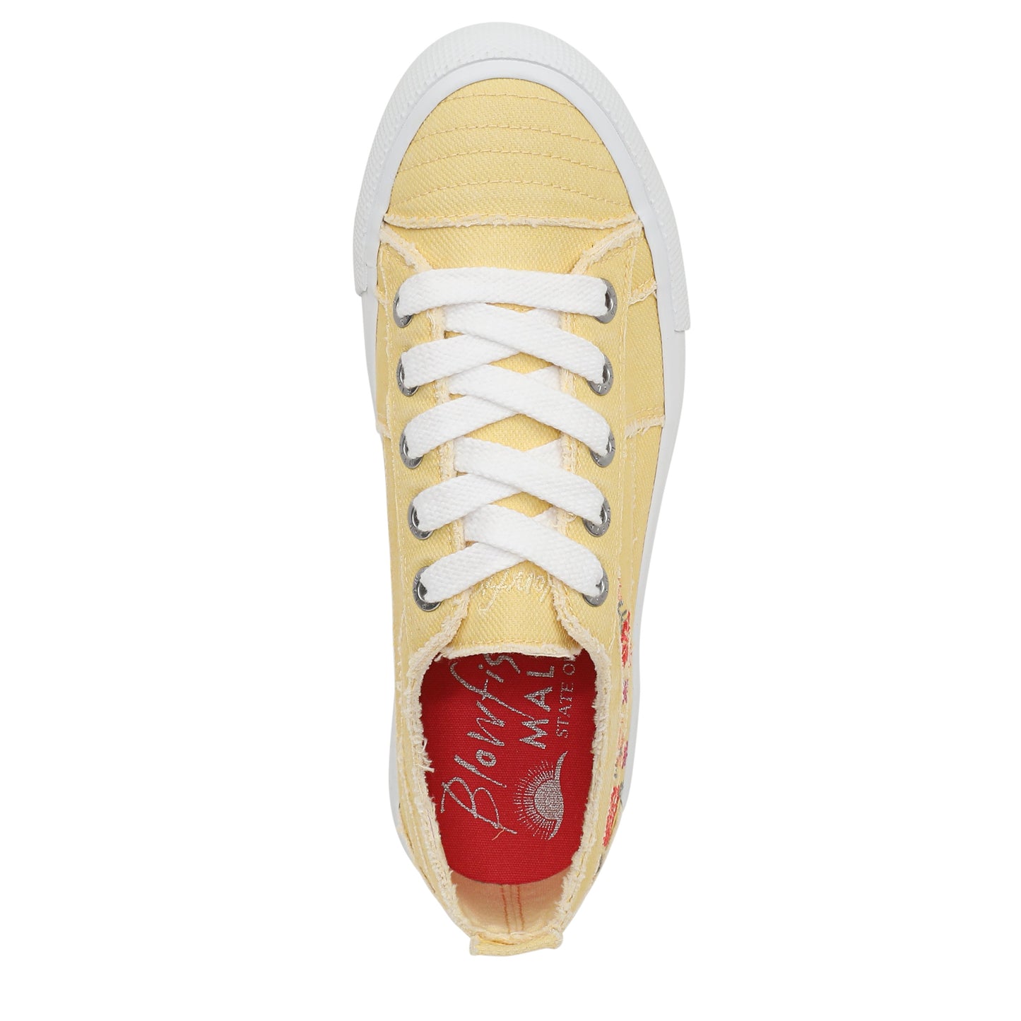 Butter Yellow