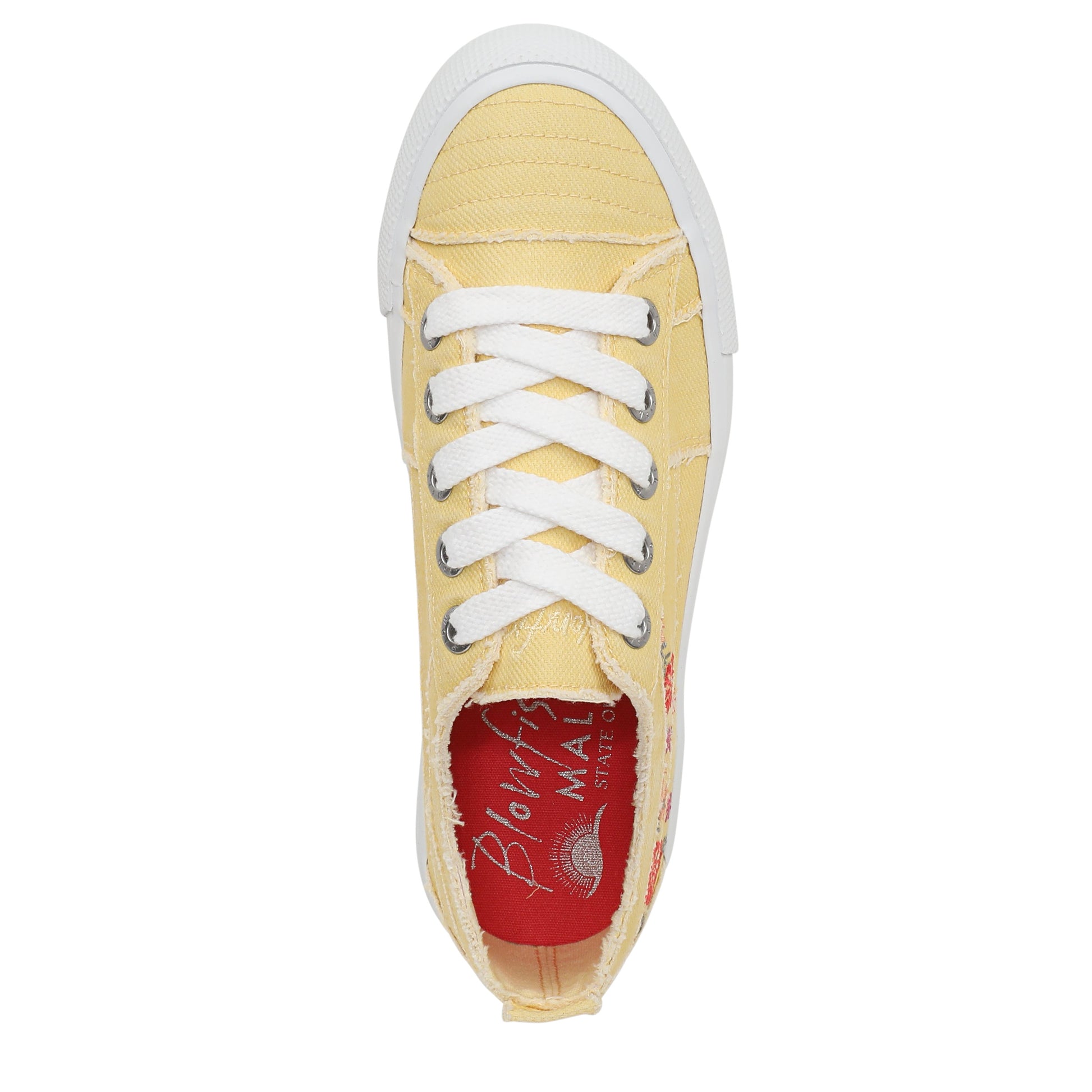 Butter Yellow