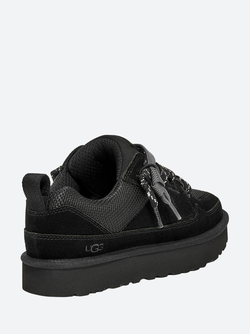 Ugg Women's LO LOWMEL - Black