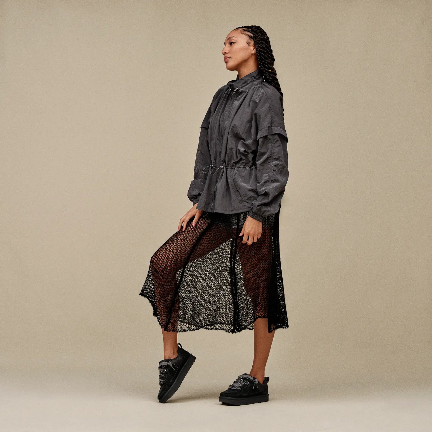 UGG Women's Lo Lowmel