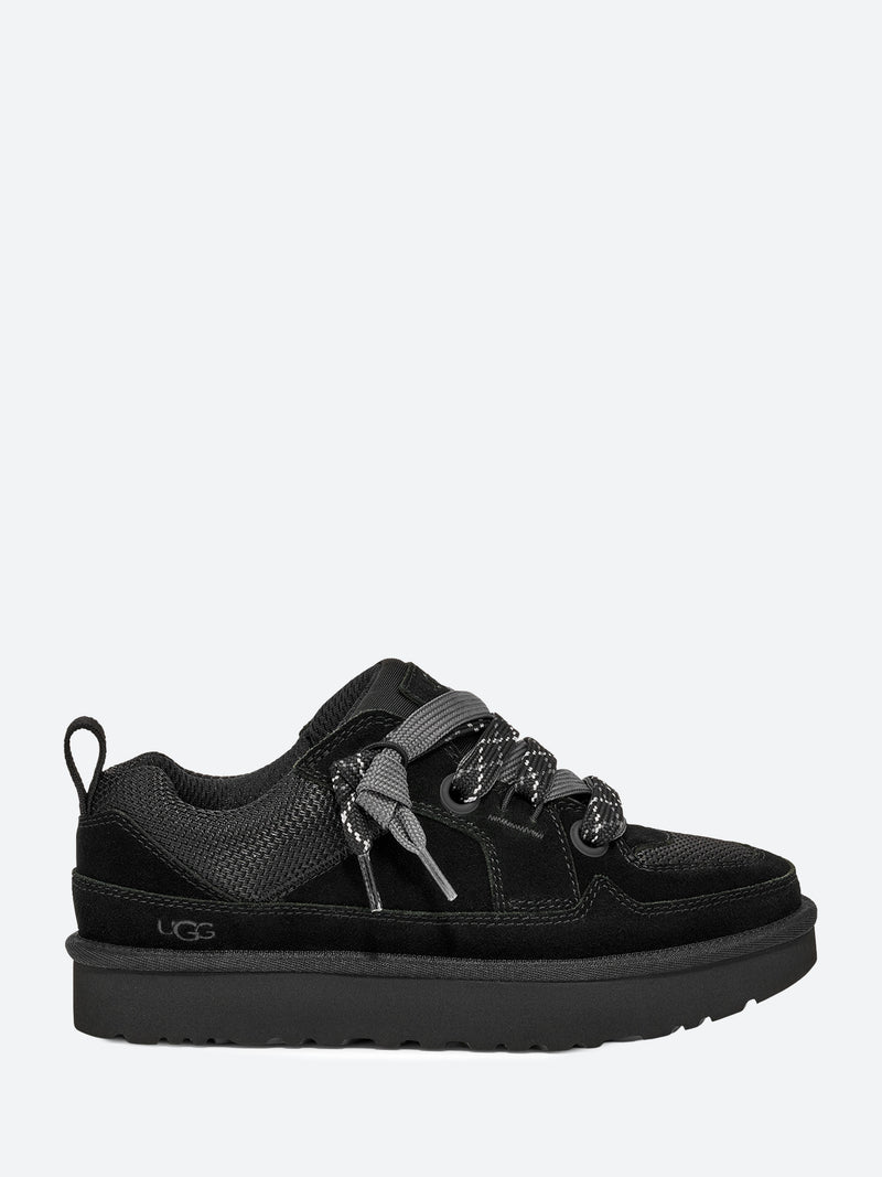 Ugg Women's LO LOWMEL - Black