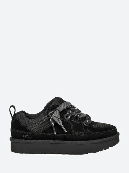 Ugg Women's LO LOWMEL - Black