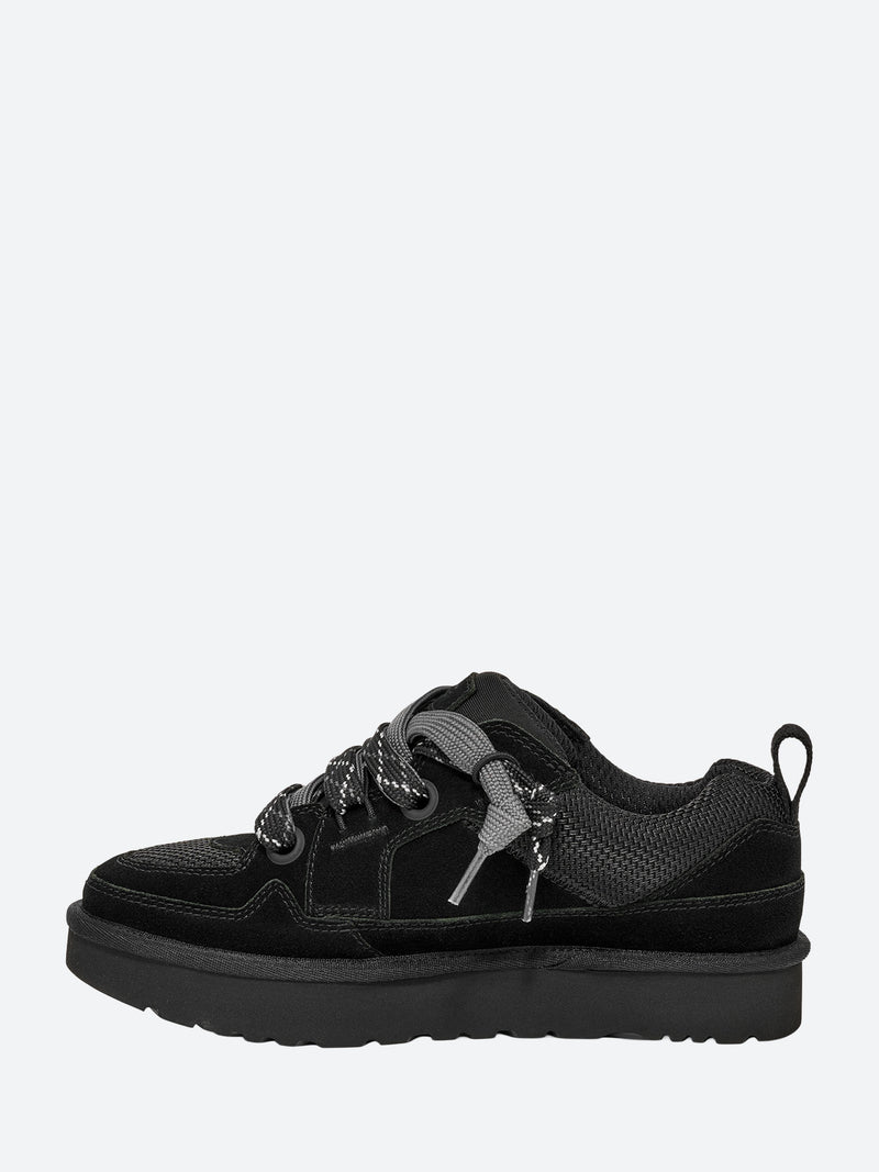 Ugg Women's LO LOWMEL - Black