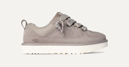 [1168890-cpf] Womens Ugg Lo Lowmel 'campfire'