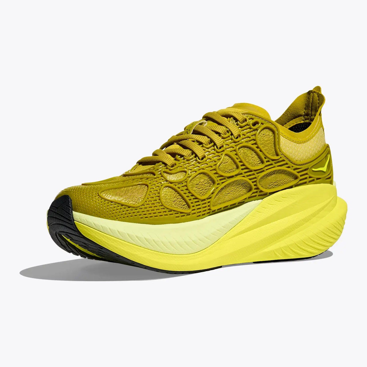 HOKA Men's Mach X Caged Green