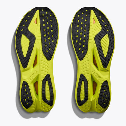 HOKA Men's Mach X Caged Green