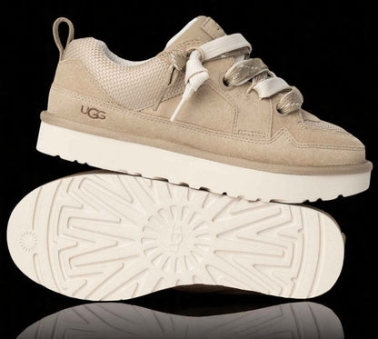 UGG Men's M Lo Lowmel Slippers