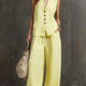 Light Yellow