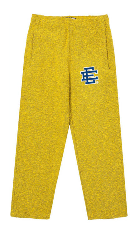 Men's Eric Emanuel Ee Boucle Sweats Fw22