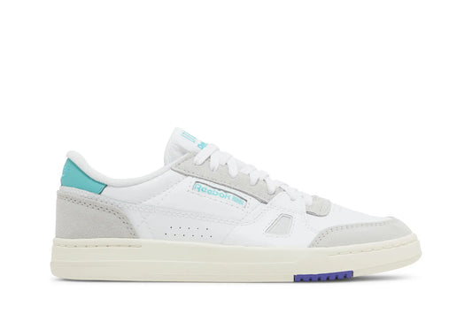 Reebok Men's Lt Court 'My Name Is' Sneakers