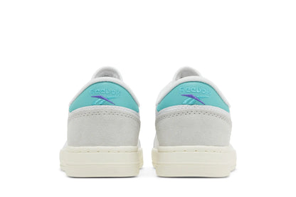 Reebok Men's Lt Court 'My Name Is' Sneakers