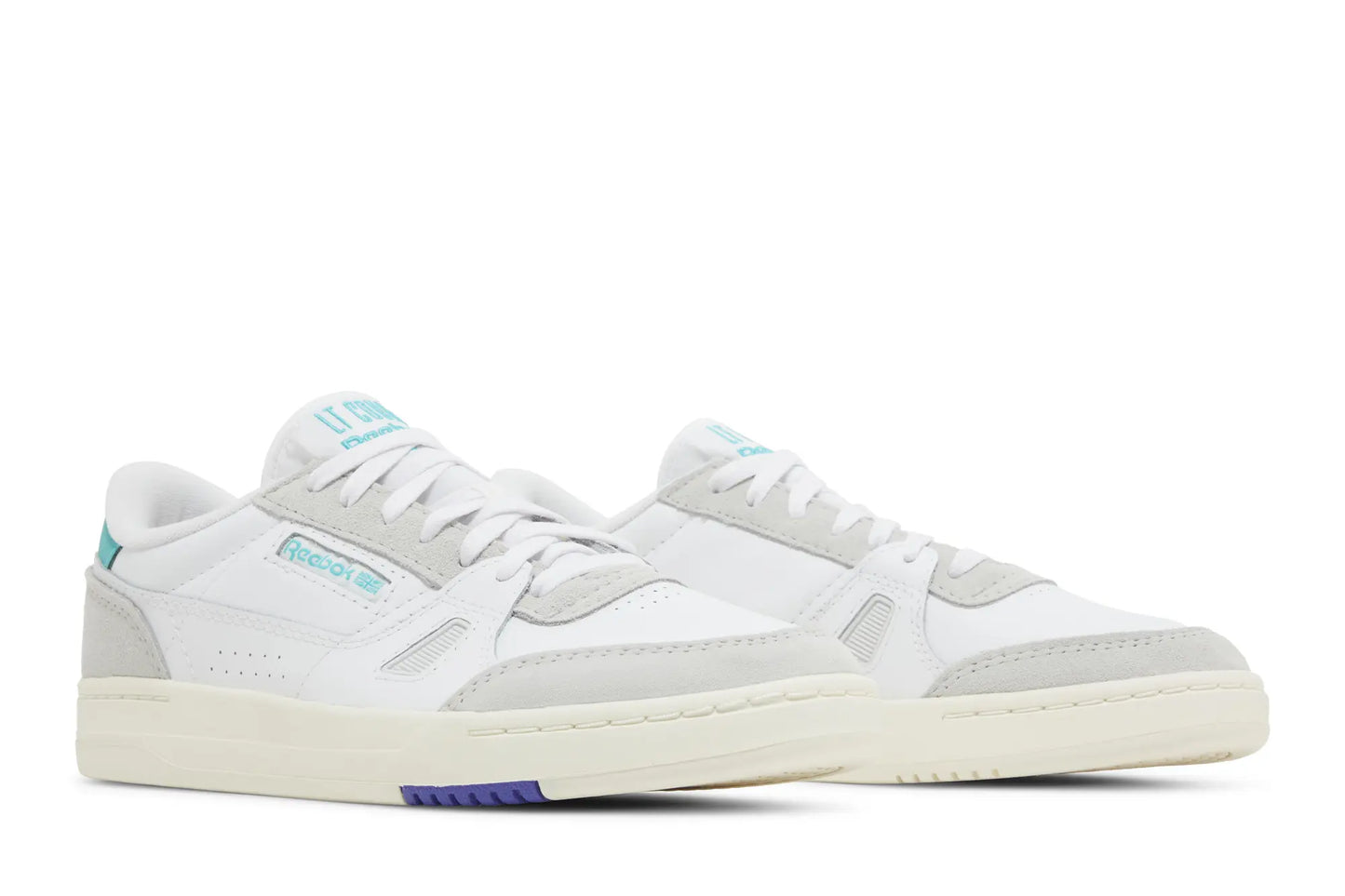 Ftwwht/Chalk/Clatea-