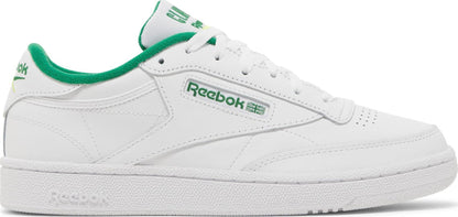 Reebok Men's Club C 85 Sneakers